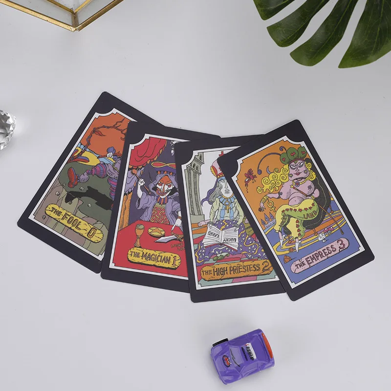 

31pcs/set JoJo Bizarre Adventure Tarot Card 22 Grand Akana + 9 Royal Gods Cosplay Props Anime Chess Card Gift Tarot Card