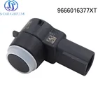 Система помощи при парковке 9666016377XT PDC для Citroen Peugeot C4 C5 C6 308 407 2000-2014