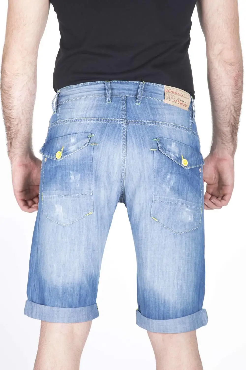 

Last Player Men Jean Capri