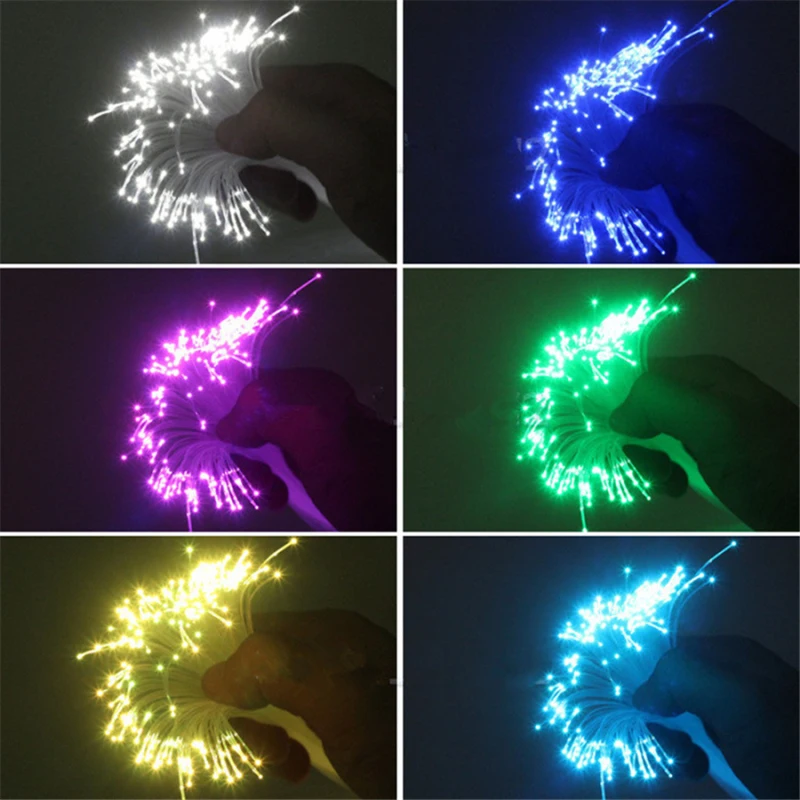 

12V Car Headliner Star Light kit Roof Ceiling Lights Fiber Optic BT APP ControlCeiling Headliner Light Kit Mixed Decorative Lamp
