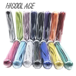 Светоотражающие шнурки для кроссовок, плоские шнурки 3M для обуви, светоотражающие, 2020100120140160 см, 180