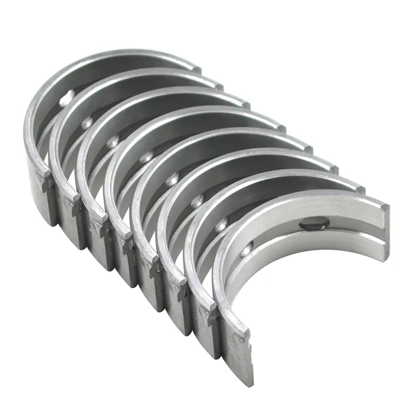 8 шт. мотоцикл STD ~ + 100 главный коленчатый вал подшипник для YAMAHA XVZ13A Royal Star XVZ13CT Tour