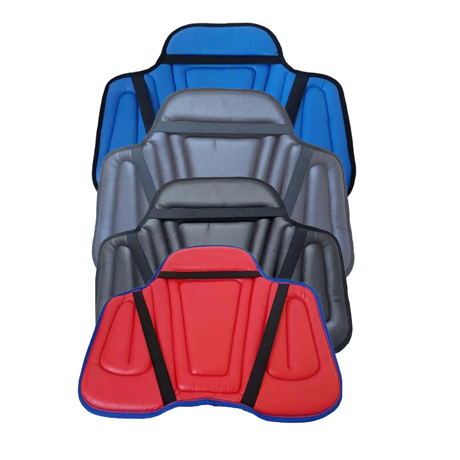 

Outdoor PU Saddle Safe Horse Soft Equestrian Seat Pad Horse Riding Pad