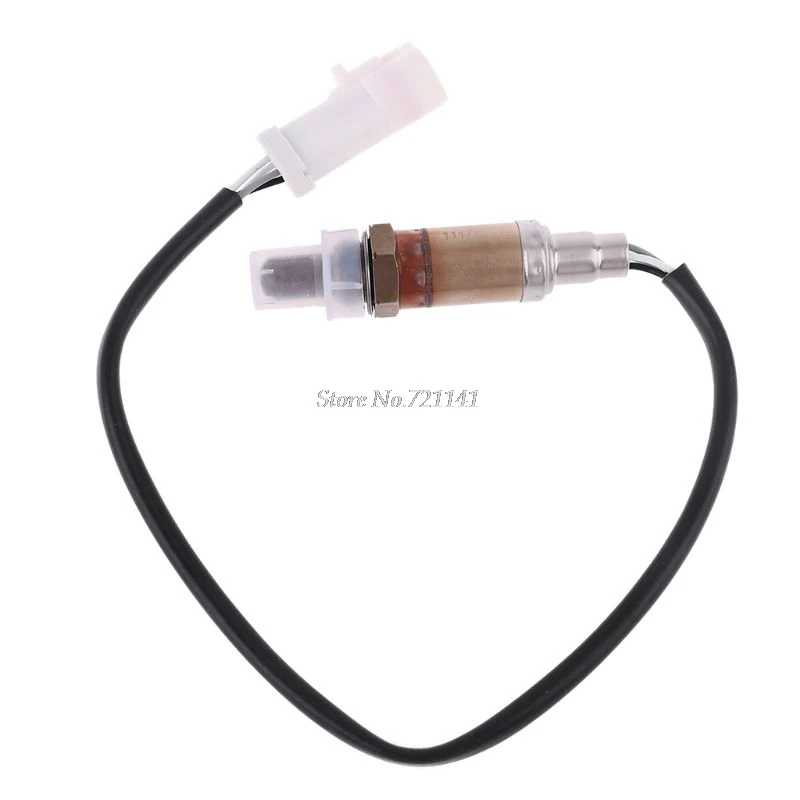 O2 кислородный датчик 11171843 Замена для Ford Crown Victoria Mustang E 150 250 Mazda & moreB2300 B2500 B3000 Прямая