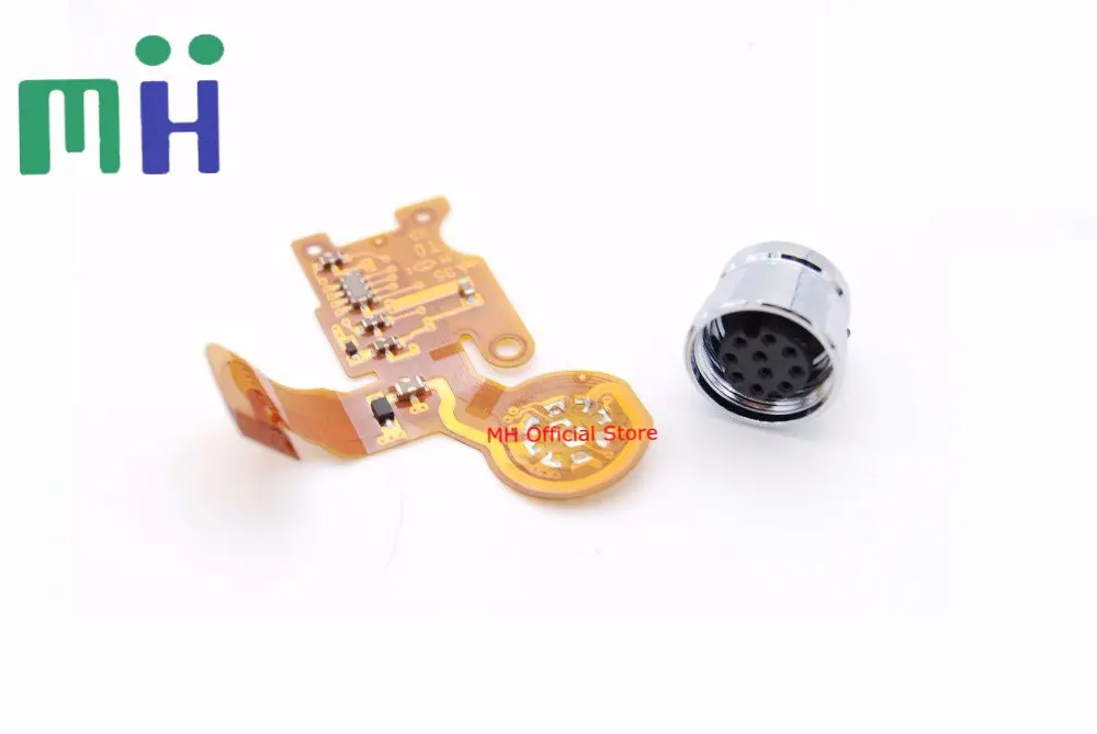 

Orinigal для Nikon D810 гибкий ремонтный элемент интерфейса высокой четкости