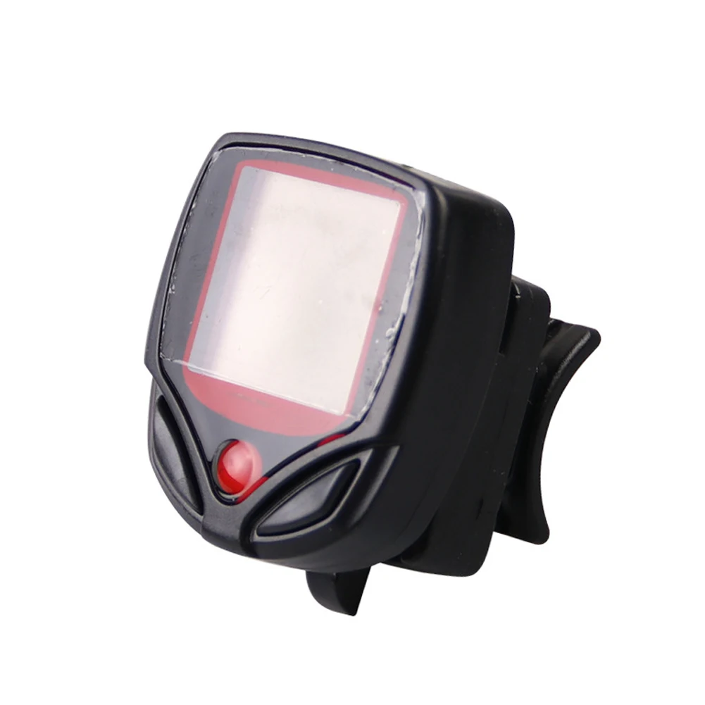 

Waterproof Function LCD Digital Display Bike Bicycle Cycle Cycling Computer Odometer Stopwatch Speedometer Tool Accessories