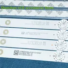 4 шт.лот, комплект для подсветки ЖК телевизора L2082, комплект из 6 светодиодных MS-L2082 nr 6 V1 для телевизора нордменде ND32N2100J 578 мм 100% Новинка
