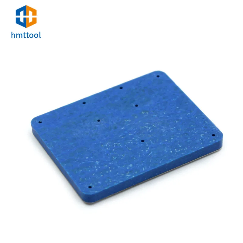 Кнопка для быстрого ремонта отпечатков пальцев Базовая арматура IPhone 6 / 6P 6S 6SP 7 7P 8