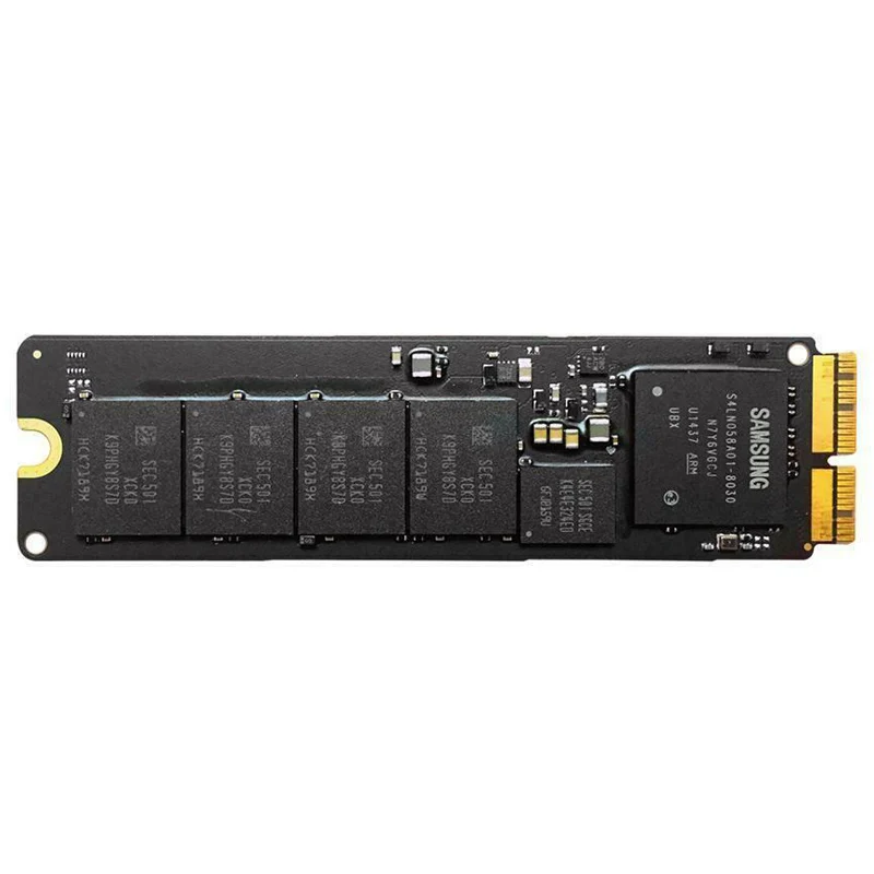 SSD-накопитель NTC Для MacBook Pro 256 дюйма A1502 655-1858F 13 3-2013 год | Компьютеры и офис