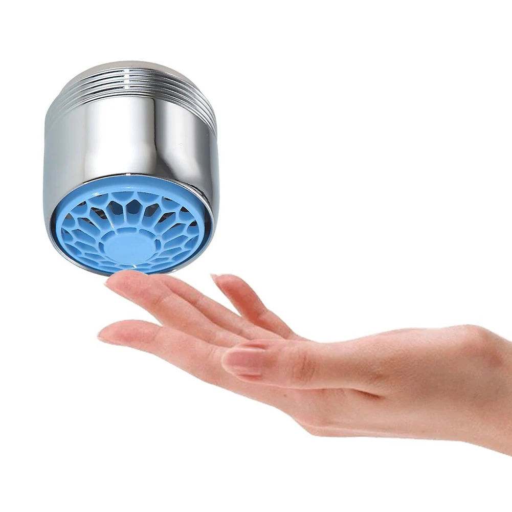 

Аэратор для смесителя, универсальный барботер для ванной комнаты, кухни, с одним сенсорным выключателем, легкая установка