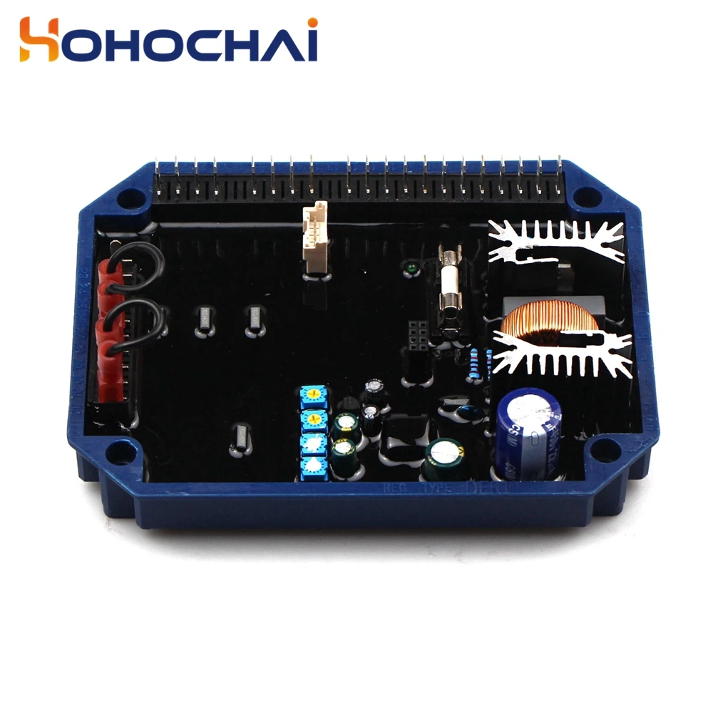 

DER1 Diesel Generator AVR Stabilizer for Mecc Alte Generator Genset Parts