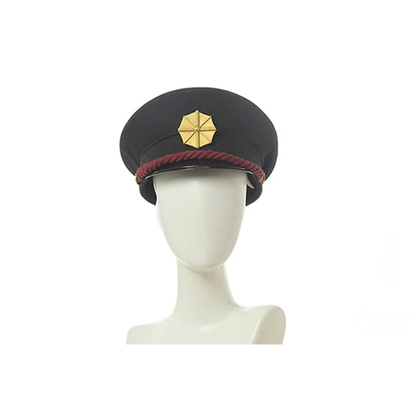 Аксессуар для косплея Ханако-кун из аниме унитаз головной убор Ханако Куна в