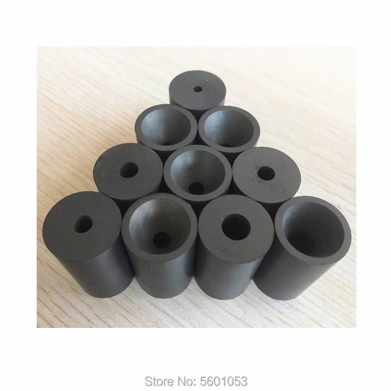 Твердосплавная пескоструйная пушка бора насадка размер наконечника 45x20 мм