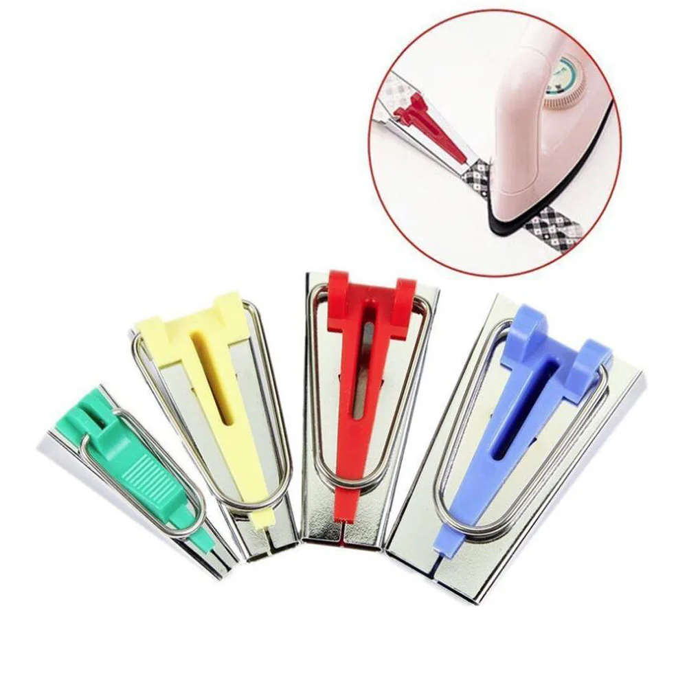 Набор инструментов для шитья и квилтинга сделай сам комплект привязки ткани с