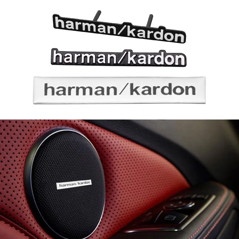 Harman/kardon Meridian Marko Levinson 