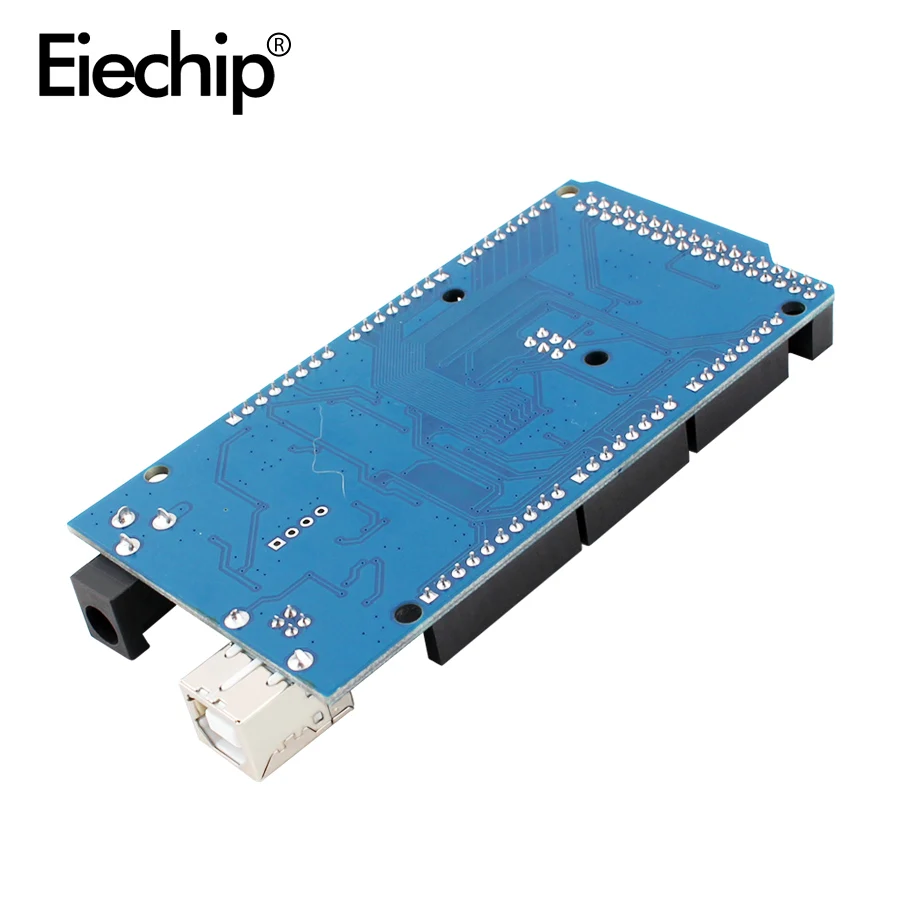 MEGA2560 Mega 2560 R3 REV3 ATmega2560-16AU CH340G AVR плата на usb-кабеле совместима с arduino Mega 2560 R3 макетная плата
