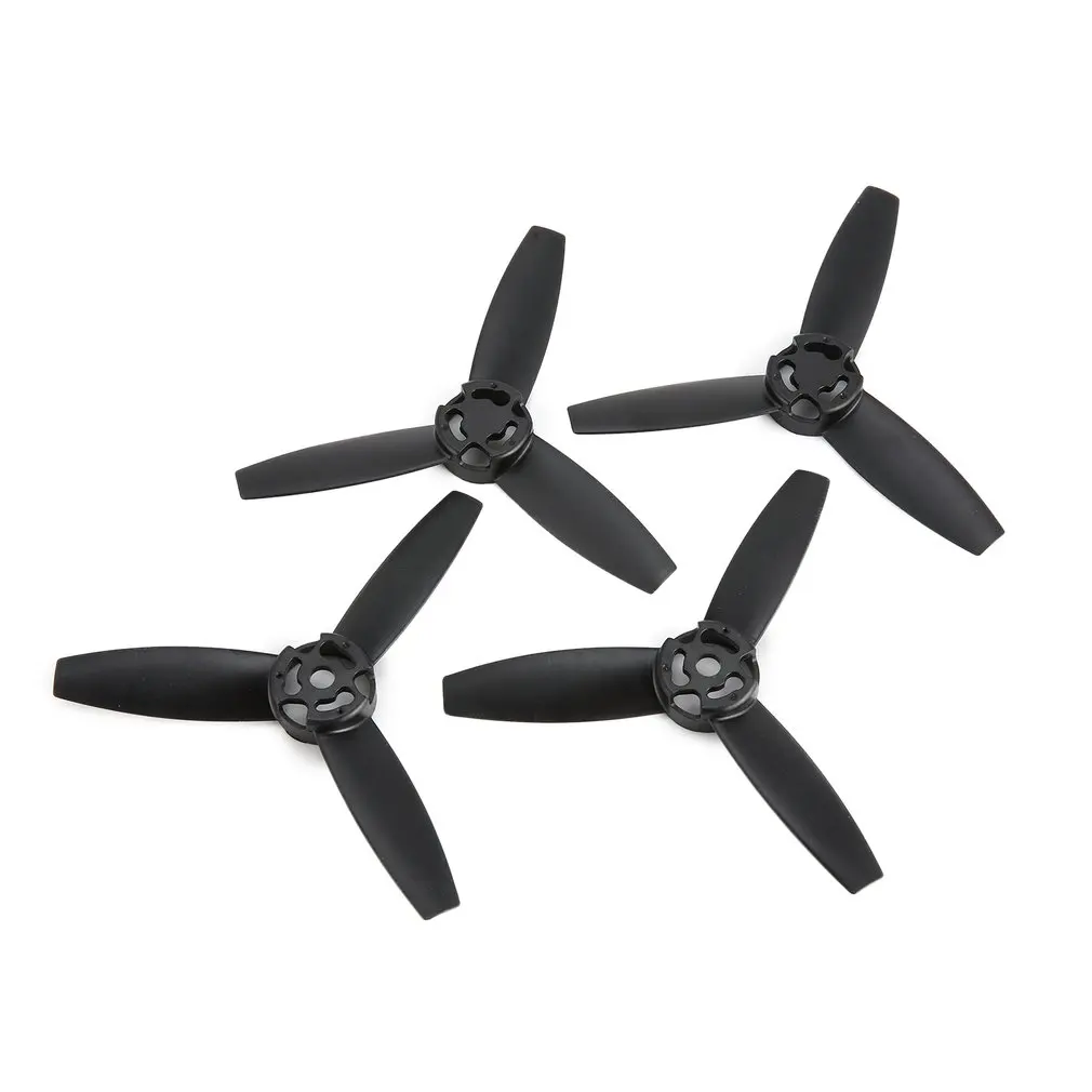 

2 Pairs CW/CCW Propeller Props Blade for Bebop 3.0 RC Drone Quadcopter Aircraft UAV Spare Parts Accessories Component