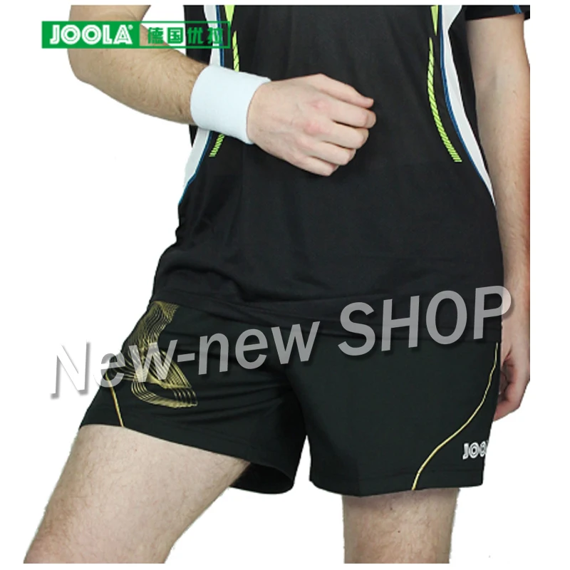 

JOOLA Table Tennis Clothes Masculino Badminton Uniforms Sports pants Table Tennis Clothing