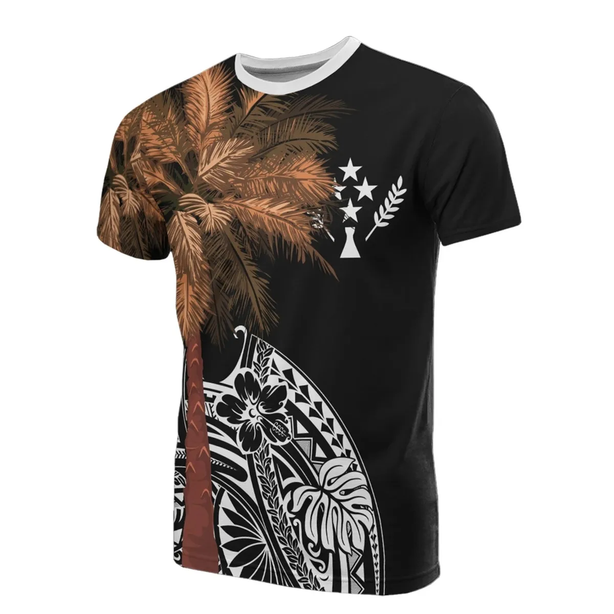 

Polynesian Tattoos Turtle 3D Printed t shirts for men Summer Tops Tribal Culture Man/Woman Harajuku Streetwear Drop shipping