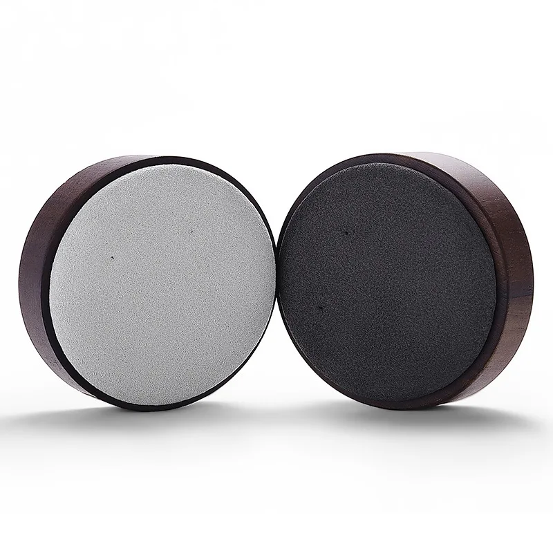 Display vintage solid wood jewelry rack earrings rack display rack store special jewelry props spot