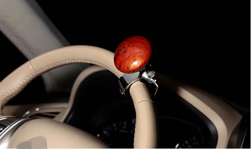 Автомобильный бустерный мяч с ручкой вспомогательный усилитель руля для Mitsubishi Asx