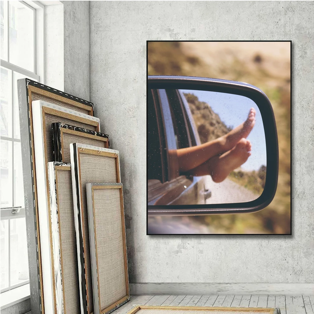 

Japanese HD Anime Poster Home Decorative Painting Room Decoration Genshin impact Canvas Wall Paintings Wall Stickers Room