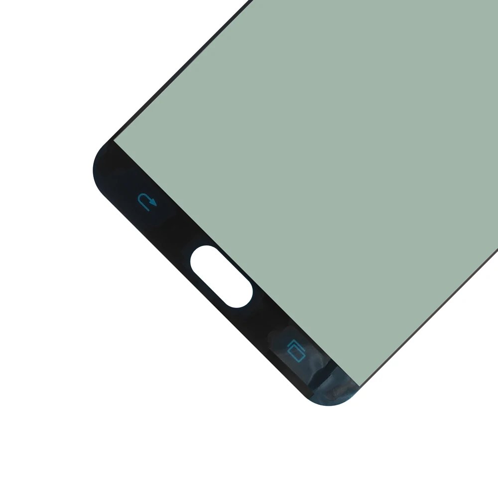 10 шт./лот ЖК дисплей для SAMSUNG GALAXY A9 Pro 2016 A910 A9100 сенсорный экран 100% протестированный