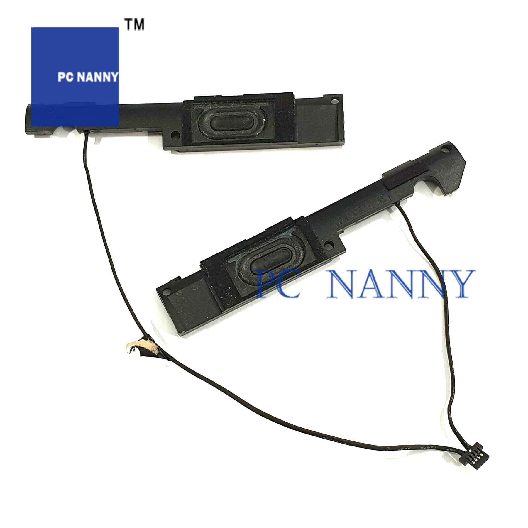 

PCNANNY FOR Acer Chromebook 11 CB3-111 Touchpad test good
