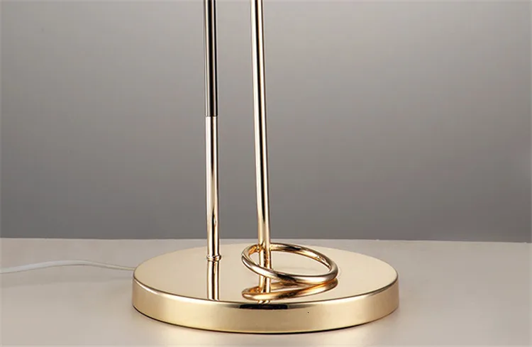 Европейский стандарт декор интерьера настольная лампа ночное освещение с