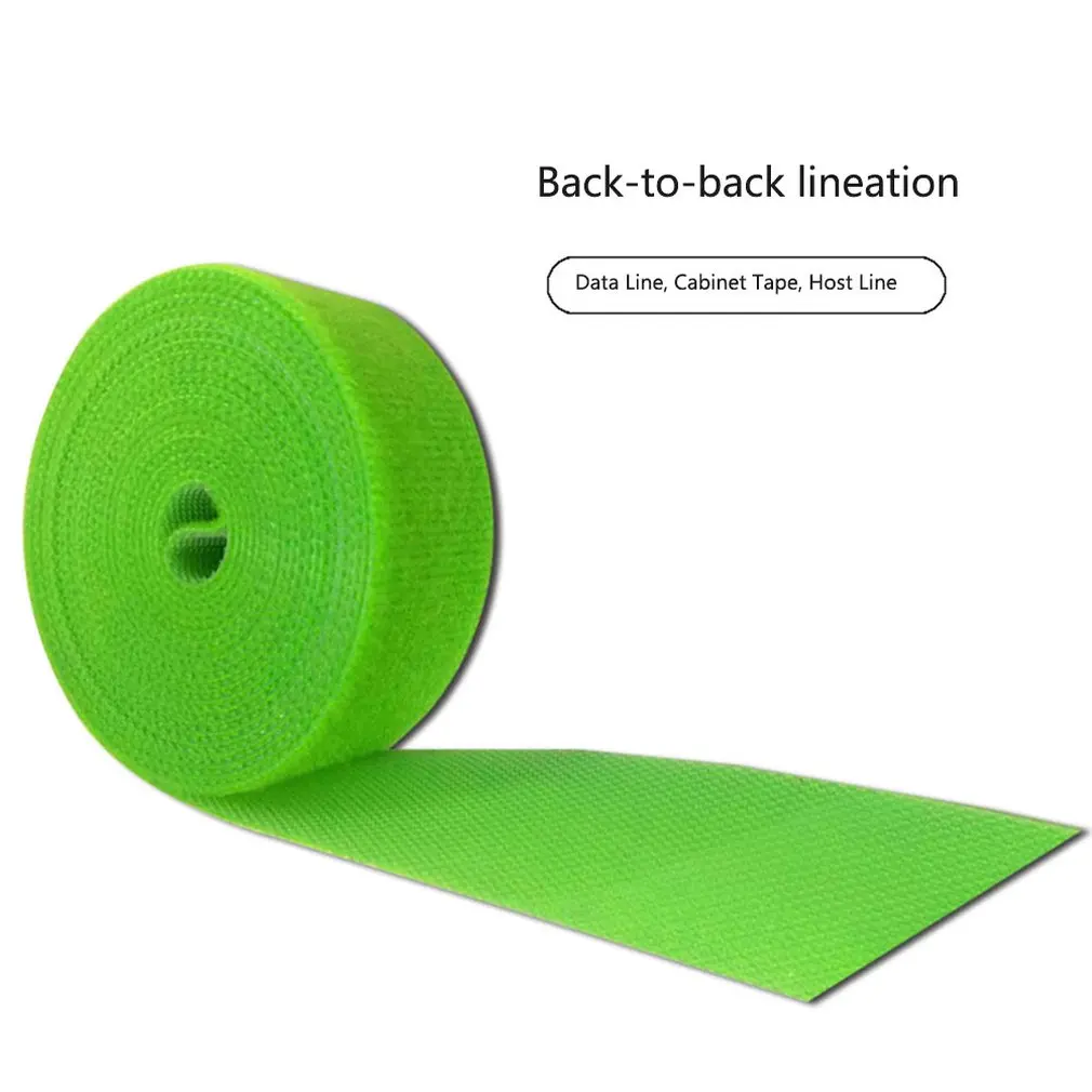 Держатель для кабеля USB устройство сматывания шнура питания быстрозаряжаемый Micro