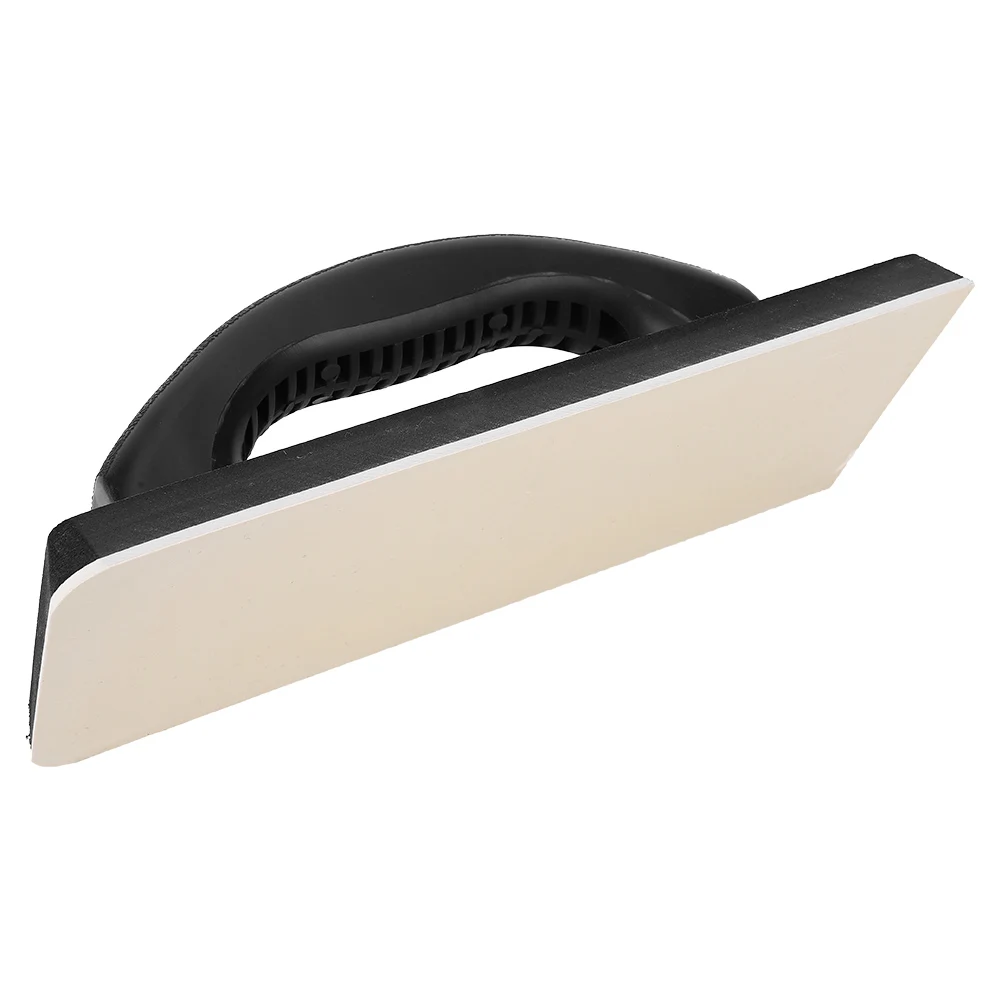 Строительные инструменты ручной штукатурный мастерок для алюминиевых панелей