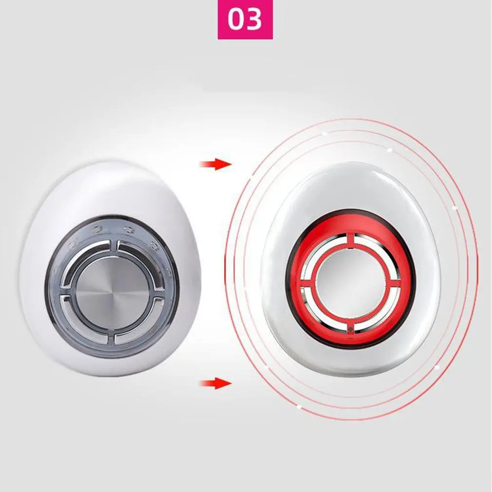

Ultrassonic Mesotherapy Device For Body Slimming 1Mhz RF EMS Cellulite Removal Vibration Massager Fat Burner