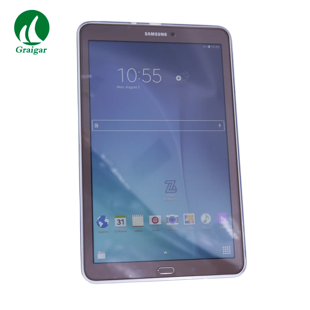 ZBL-P8000 высококачественный беспроводной Динамический прибор для проверки сваи |