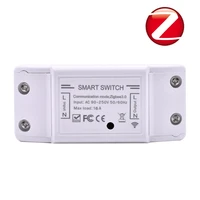 zigbee 3 0 smart light switches module smart home automation remote control n0pa