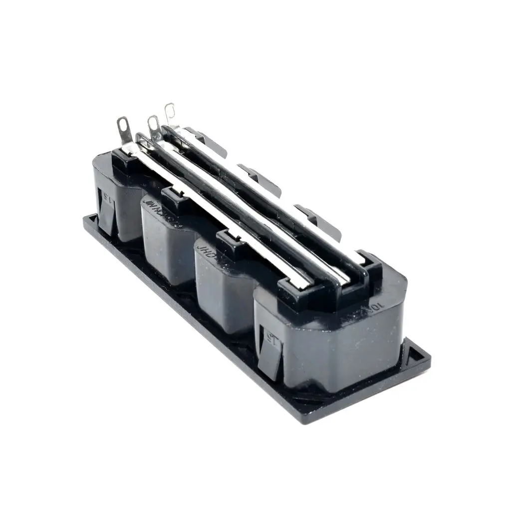 Шасси мама 3 контакта четыре в одном AC IEC320 C13 C14 встроенный разъем адаптер
