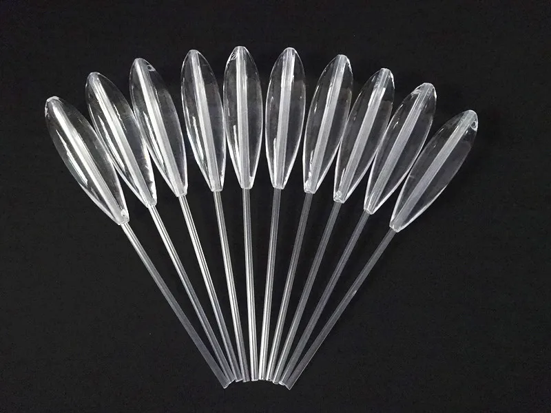 20 г плавающая рыболовная снасть погружающаяся вверх тонущий поплавок для