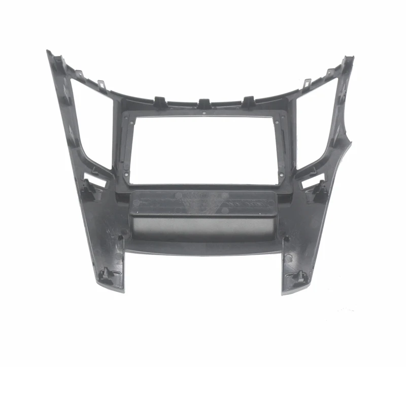 Двойной Din Android автомобильный комплект рамок для SUBARU Outback Legacy 2009-2014 автомобильная