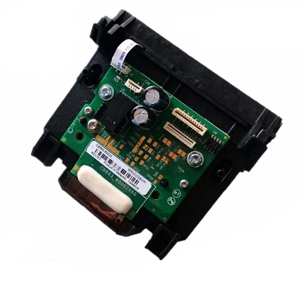 CM751 80013A 950 951 950XL 951XL печатающая головка для OfficeJet Pro 251DW 251 276 276DW 8100 8600 Plus|Детали