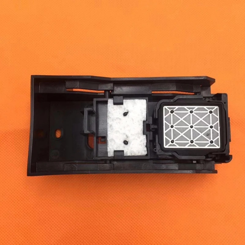 Capping Station Assembly Cap Top Cleaning Kit for Mimaki JV33 JV5 CJV30 JV34 Eco Solvent Printer Dx5 Dx7 Printhead | Компьютеры и офис