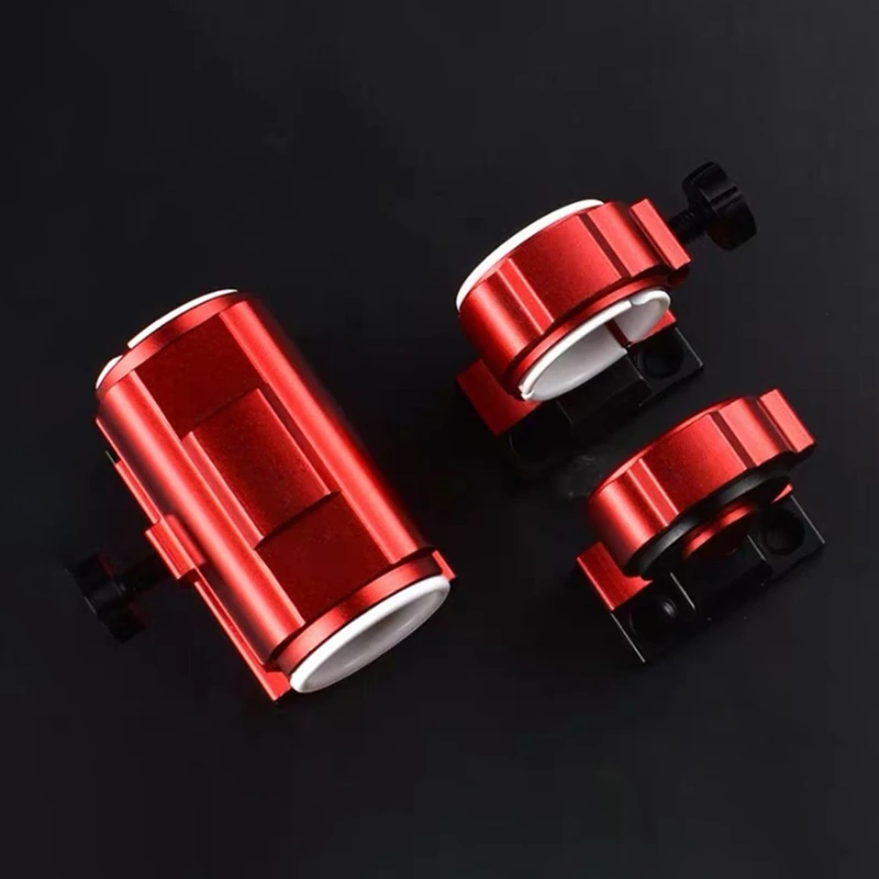 Коробка для рыбалки с быстрой загрузкой аксессуары стойка зонта утолщенная