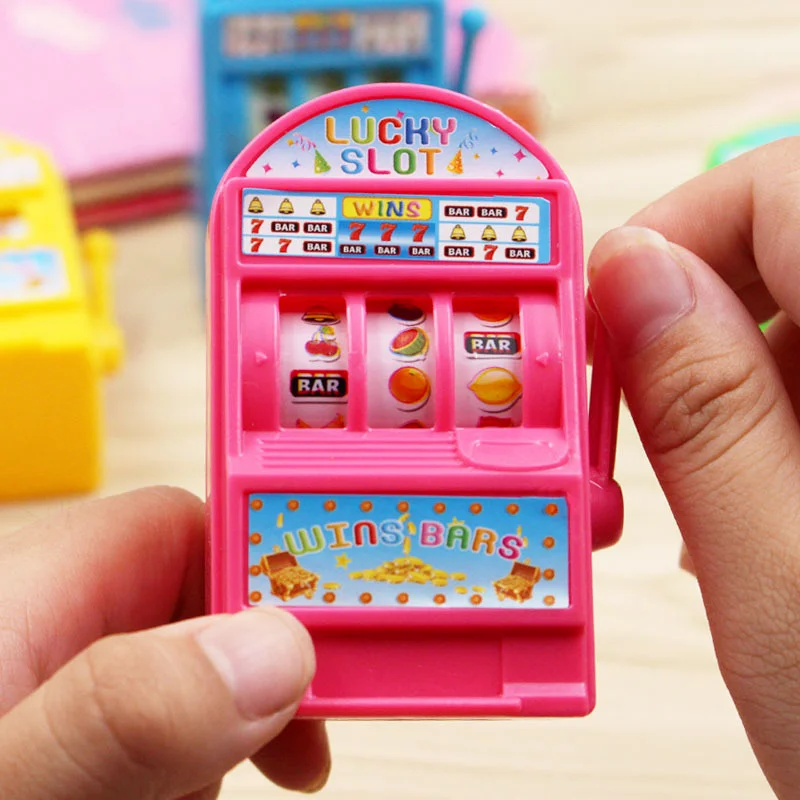 

Party Games Lucky Number Lottery Machine Manual Lottery Ernie Games Shake Lucky Picture Entertainment Game for Family Kids Toy