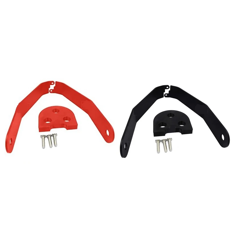 

Aluminum Fender Mudguard Brackets Set for Xiaomi M365/PRO Electric Scooter Parts & Accessories