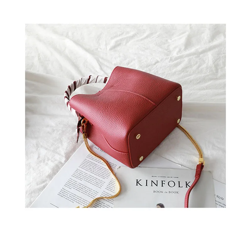 

Fashion Summer Fashion Casual PU Leather Women's handbag Bag Top-Handle Bag Fd2078ba