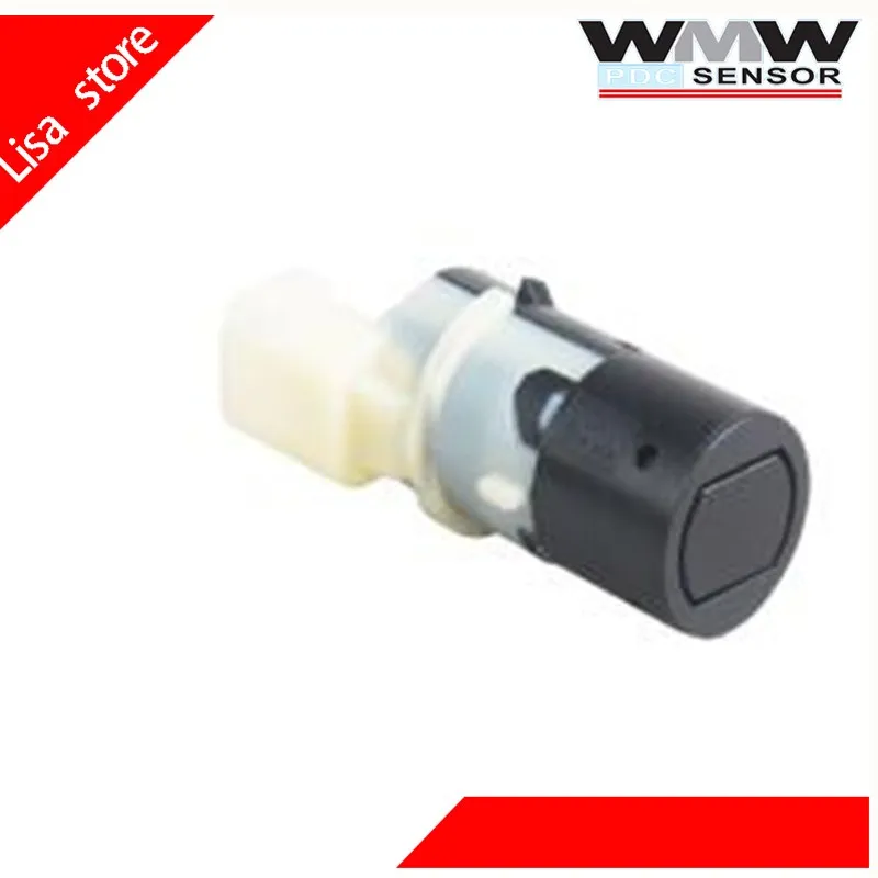 66216902180 обратная запасная помощь PDC датчик парковки подходит для BMW E46 M3 330i 323Ci 325Ci