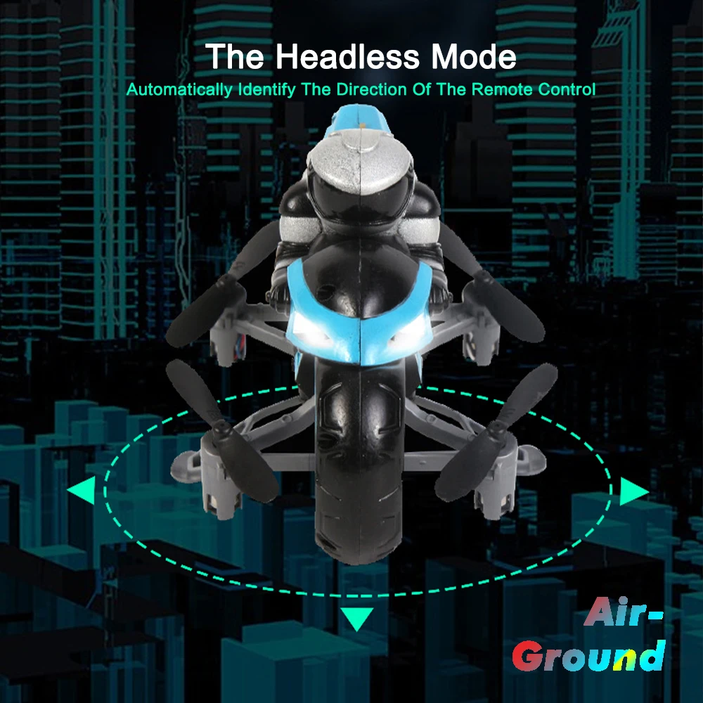 Радиоуправляемый мотоцикл в игрушечном автомобиле детские игрушки 2 1 мини