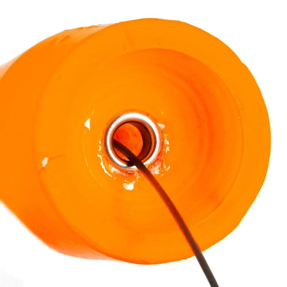 

Steel Fishing Float Wire Bobbers Cork For Popping Redfish High Quality
