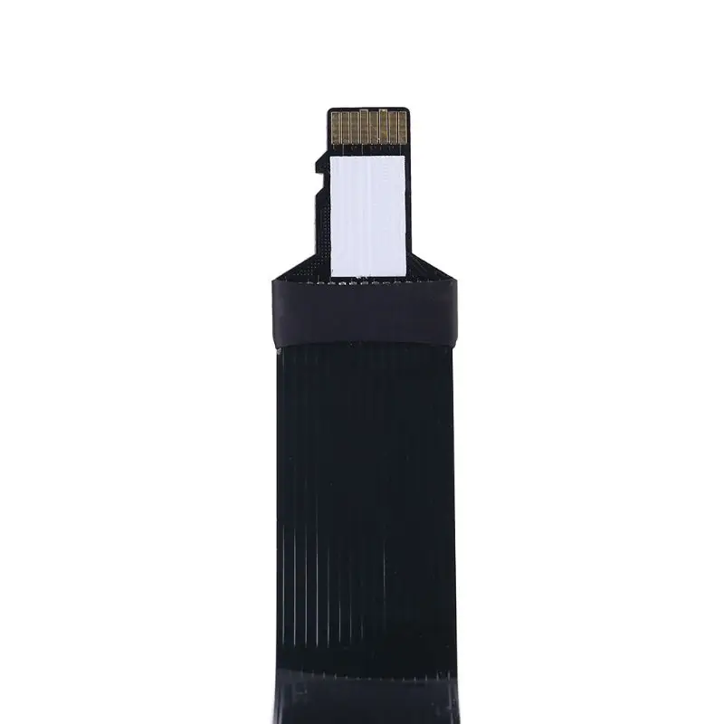 SD card Female to TF micro SD Male Flexible Memory Card Extension cable reader TF To MicroSD Extension Adapter Cable images - 6