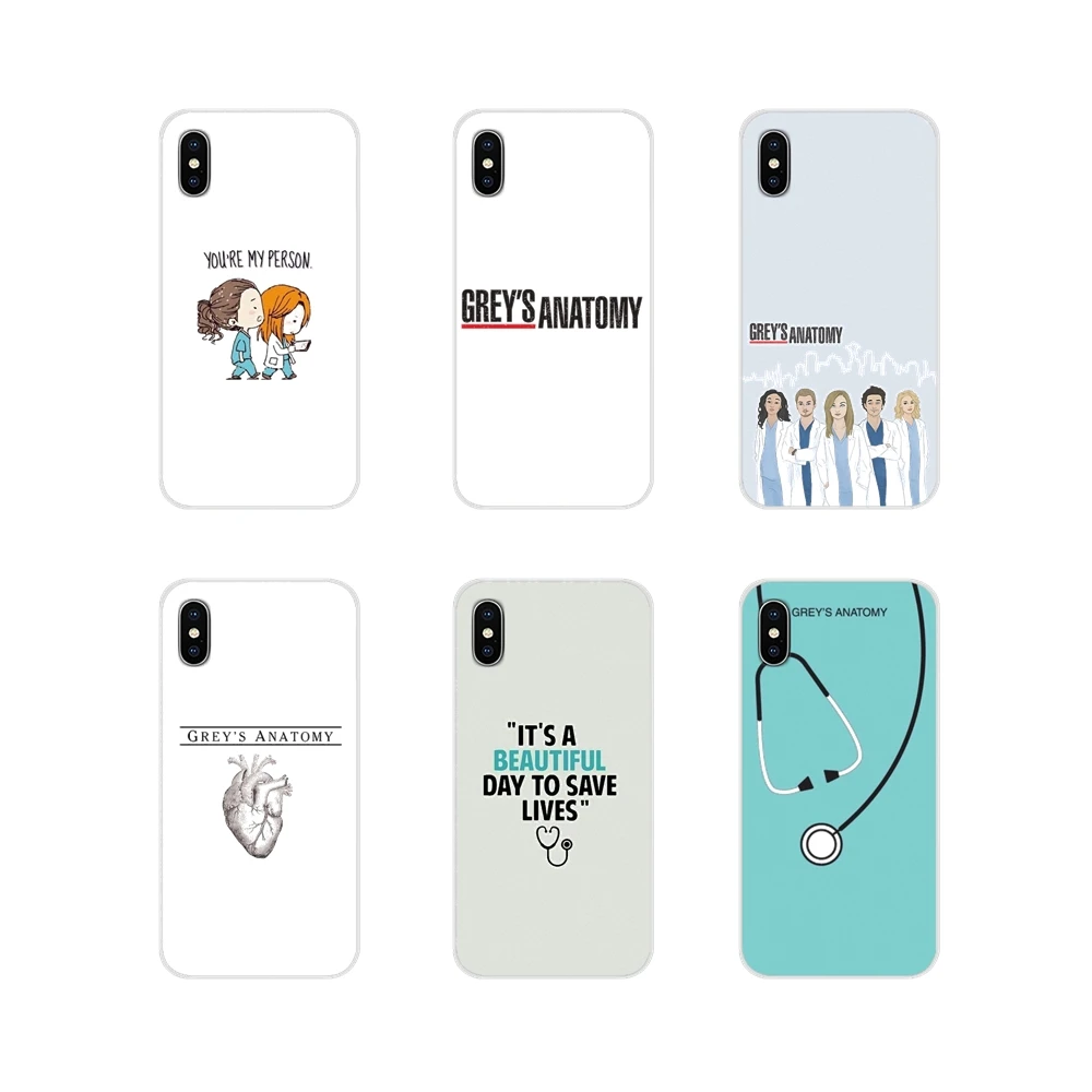 Чехол для телефона Xiaomi Redmi Note 3 4 5 6 7 8 Pro Mi Max Mix 2 2S Pocophone F1 You Are My Person Greys пульт