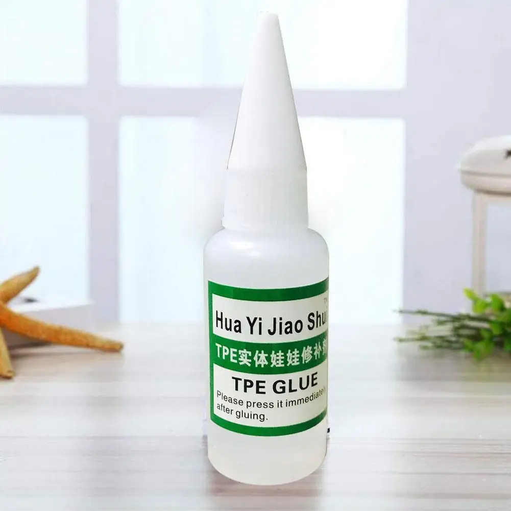 20 мл туфли в стиле пэчворк для фиксации Универсальный ремонтный клей быстрого