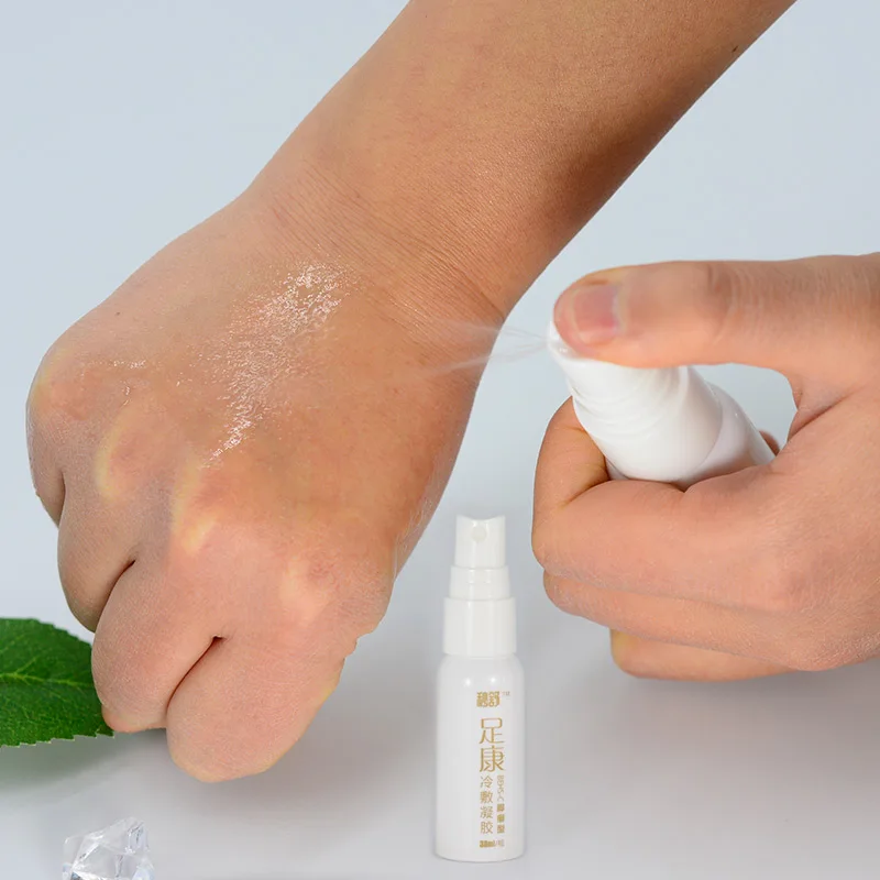 Сжимающий гель для ухода за ногами 2 бутылки | Красота и здоровье